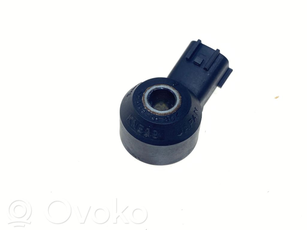 Subaru Outback Detonation knock sensor 
