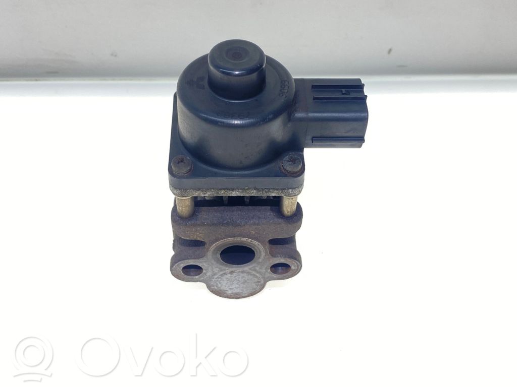 Subaru Outback Válvula EGR 
