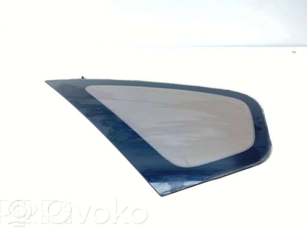 Rear side window   65249AG010,65249AG011,65249AG