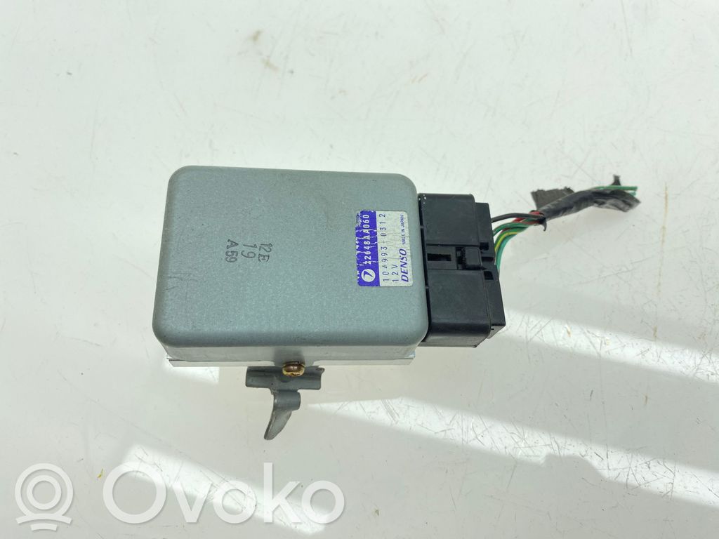 Subaru Outback Fuel injection pump control unit/module 