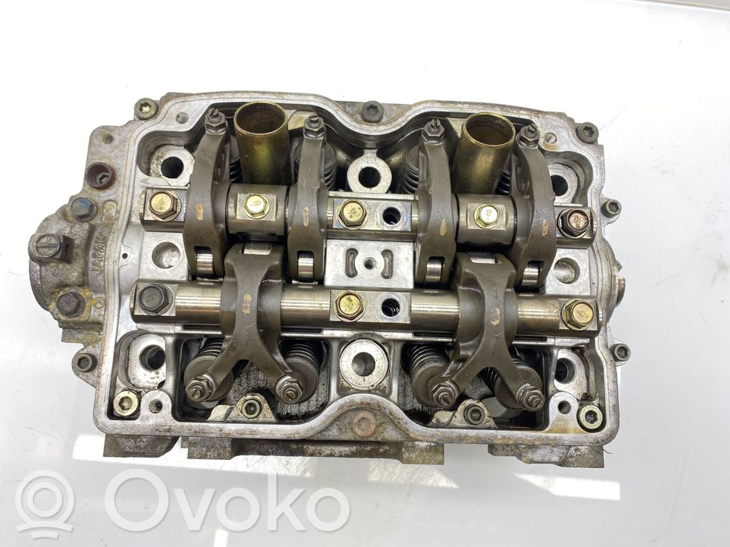 Engine head