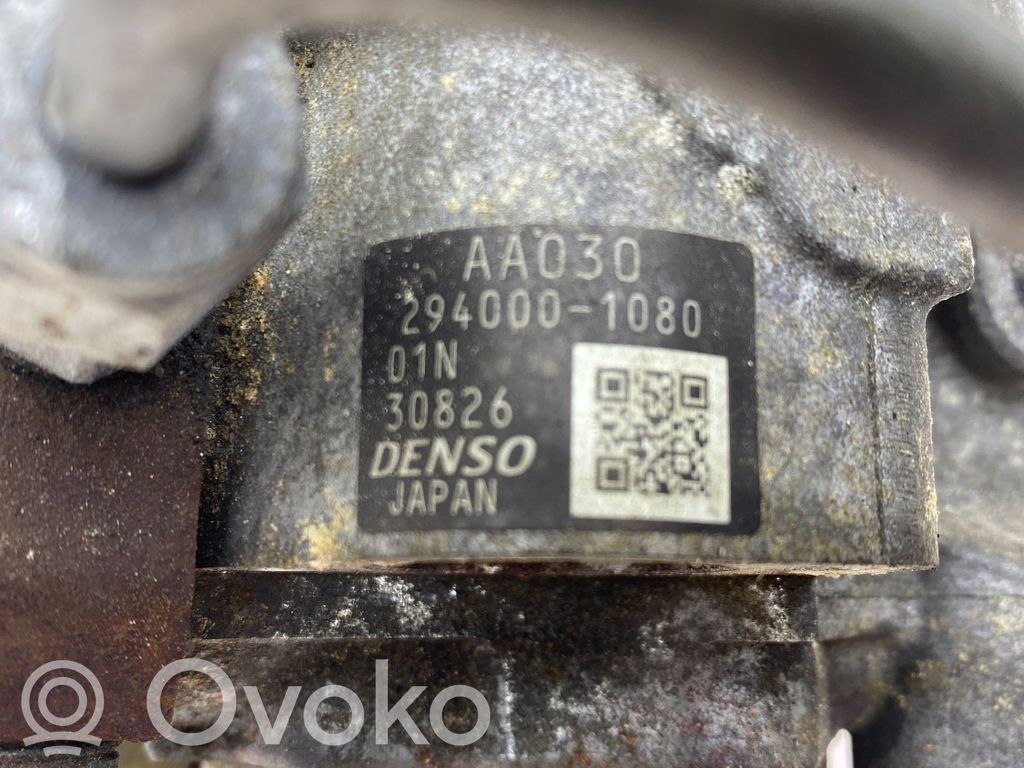 Subaru Outback Degvielas sūknis 