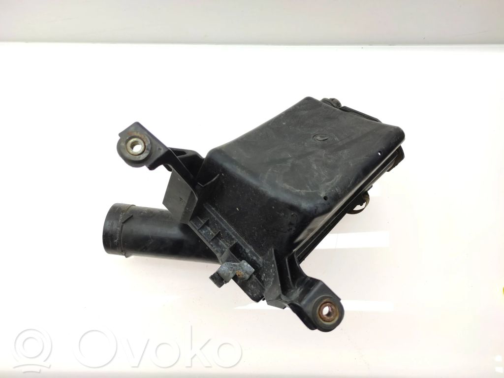 Subaru Outback Luftfilterkasten 