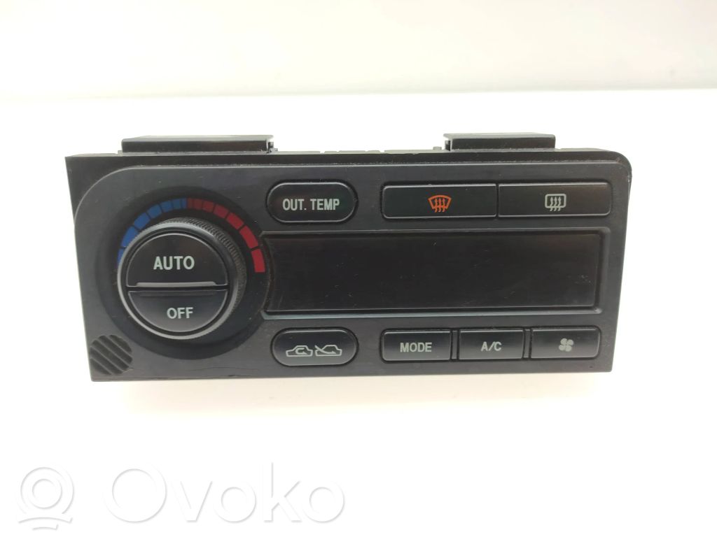 Subaru Outback Climate control unit 