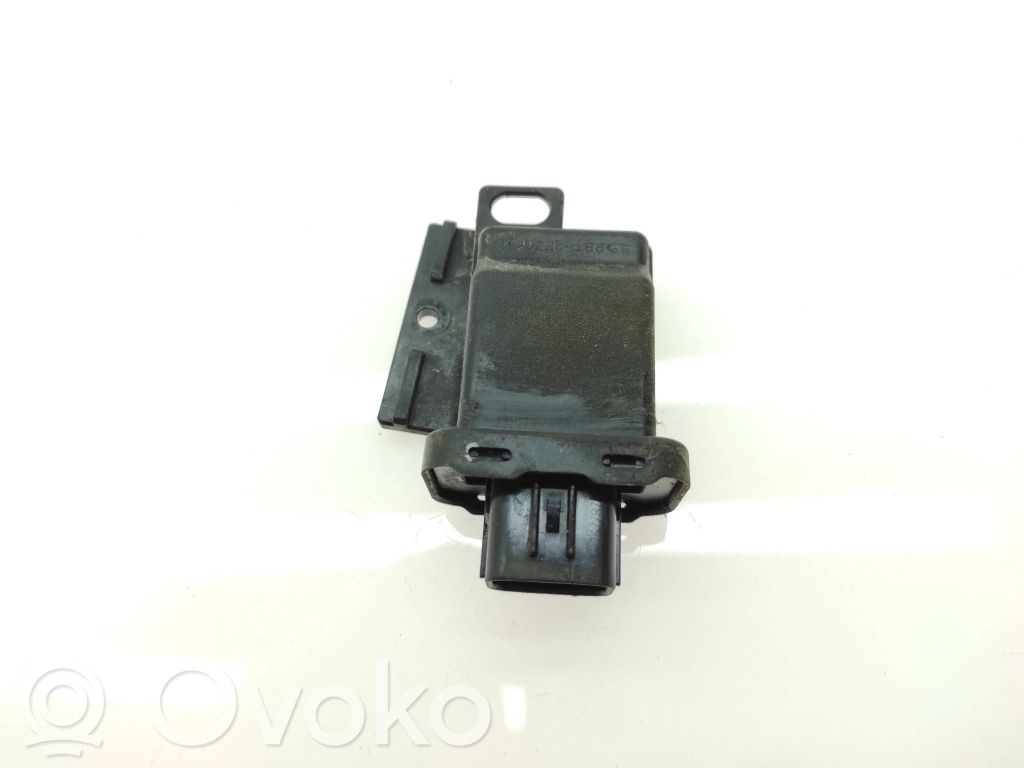 Toyota RAV 4 (XA30) Unidad de control/módulo de la puerta 