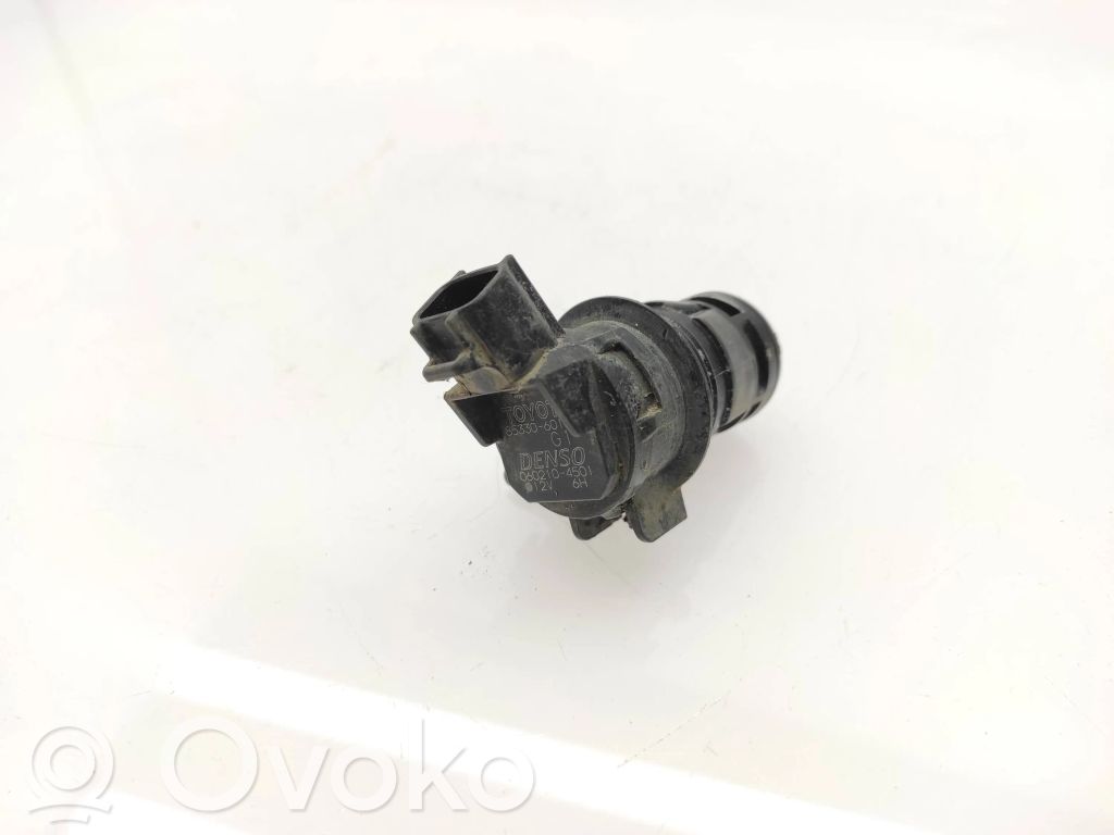 Toyota RAV 4 (XA30) Windscreen/windshield washer pump 