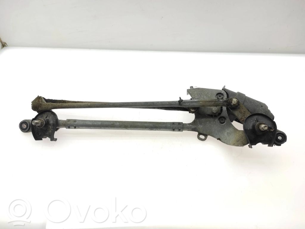 Toyota RAV 4 (XA30) Valytuvų mechanizmo komplektas 