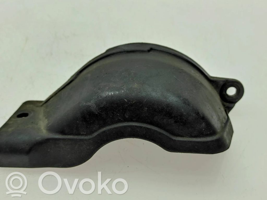 Subaru Outback Protección del cinturón 