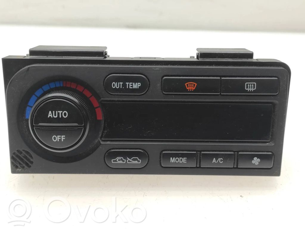 Subaru Legacy Climate control unit 