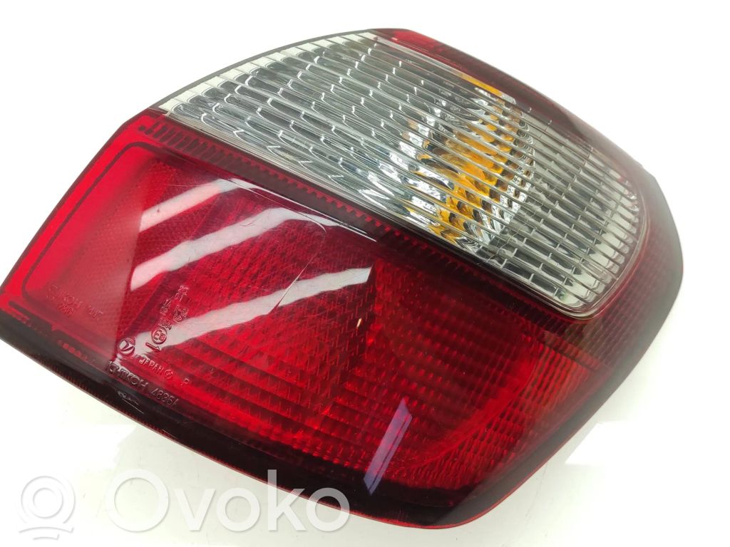 Subaru Legacy Takavalot 