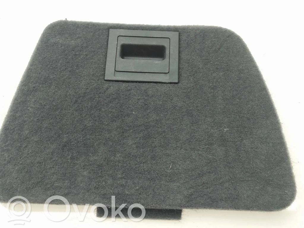 Opel Vectra C Trunk/boot trim cover 