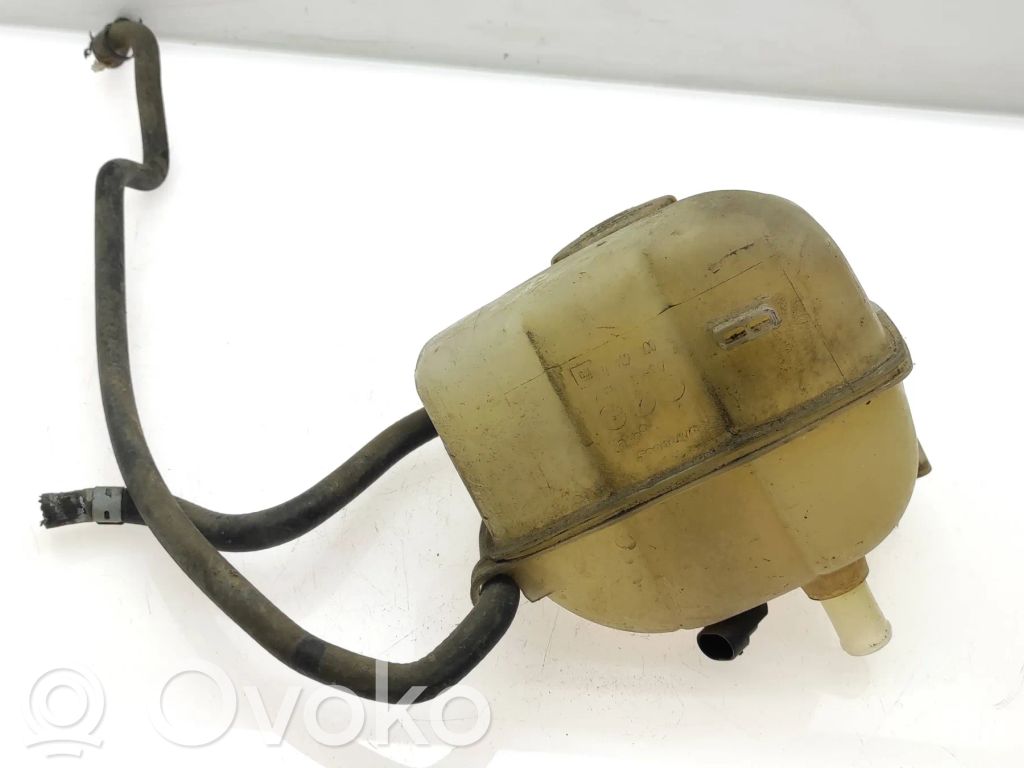 Opel Vectra C Depósito del refrigerante 