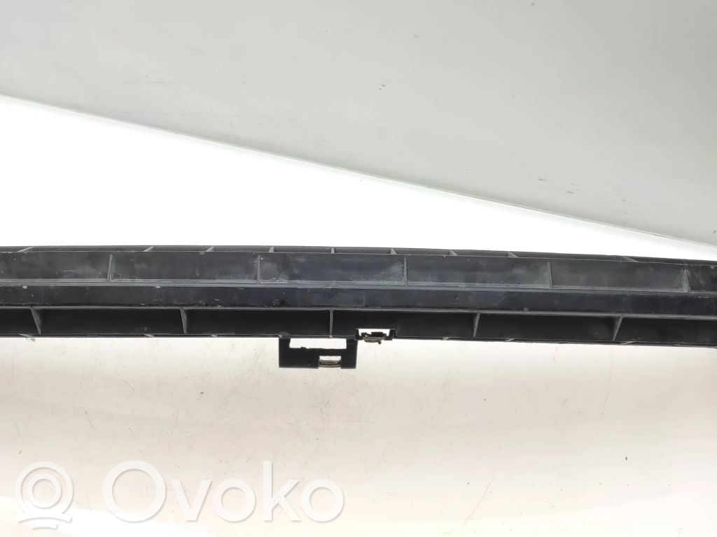 Peugeot 206 Poprzeczka zderzaka przedniego 