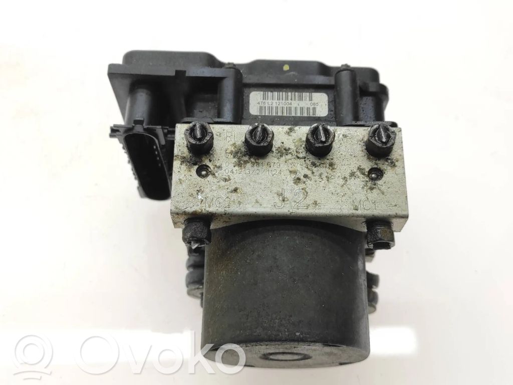 Subaru Legacy ABS Pump 