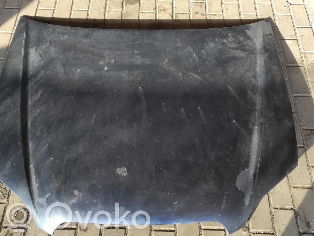 Engine bonnet/hood