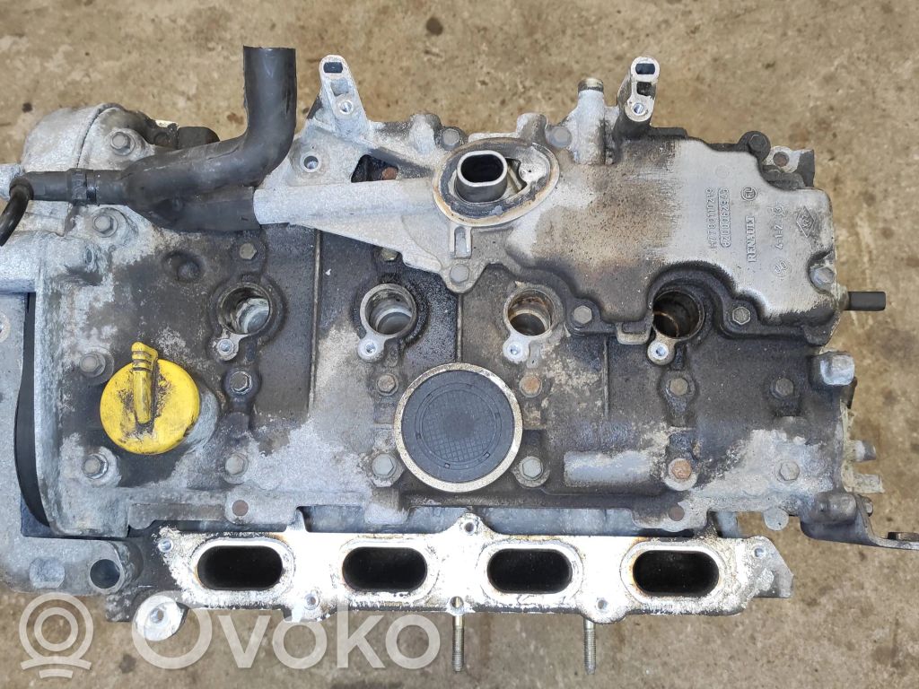 Renault Scenic I Motor 