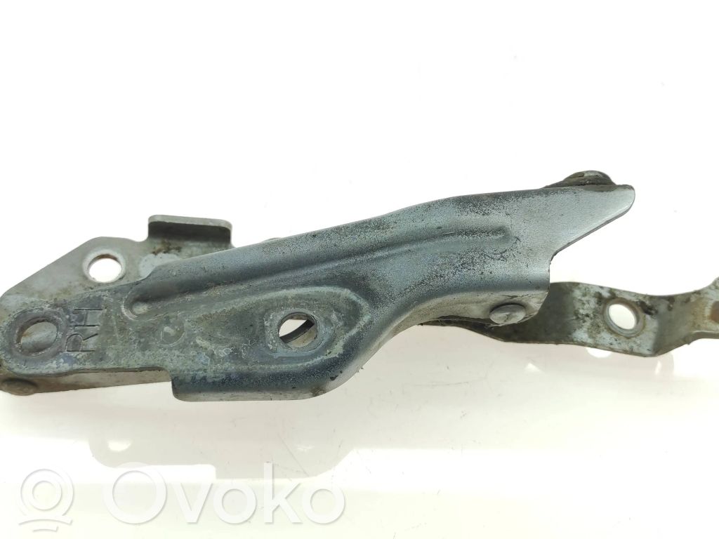 Engine bonnet/hood hinges