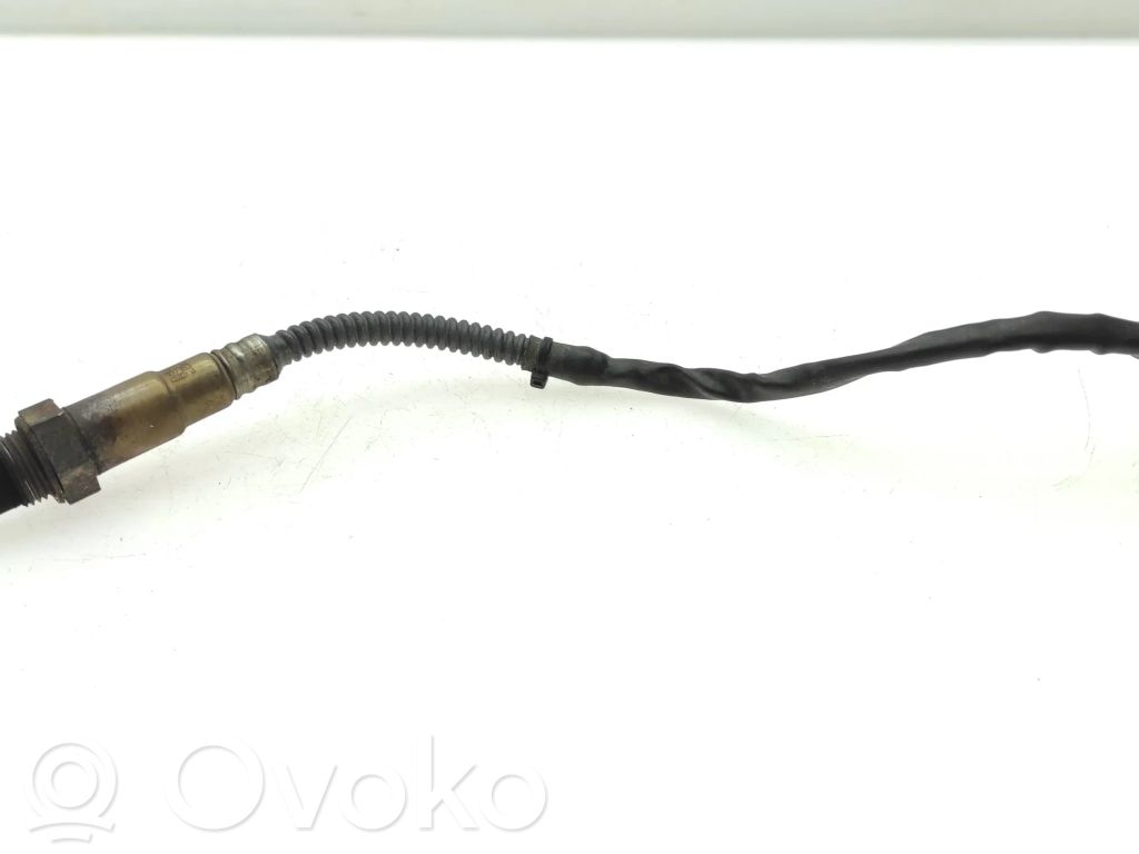 Lambda probe sensor   0258017119