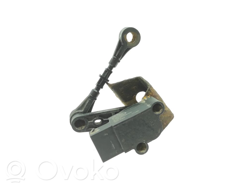 Land Rover Evoque I Rear air suspension level height sensor 