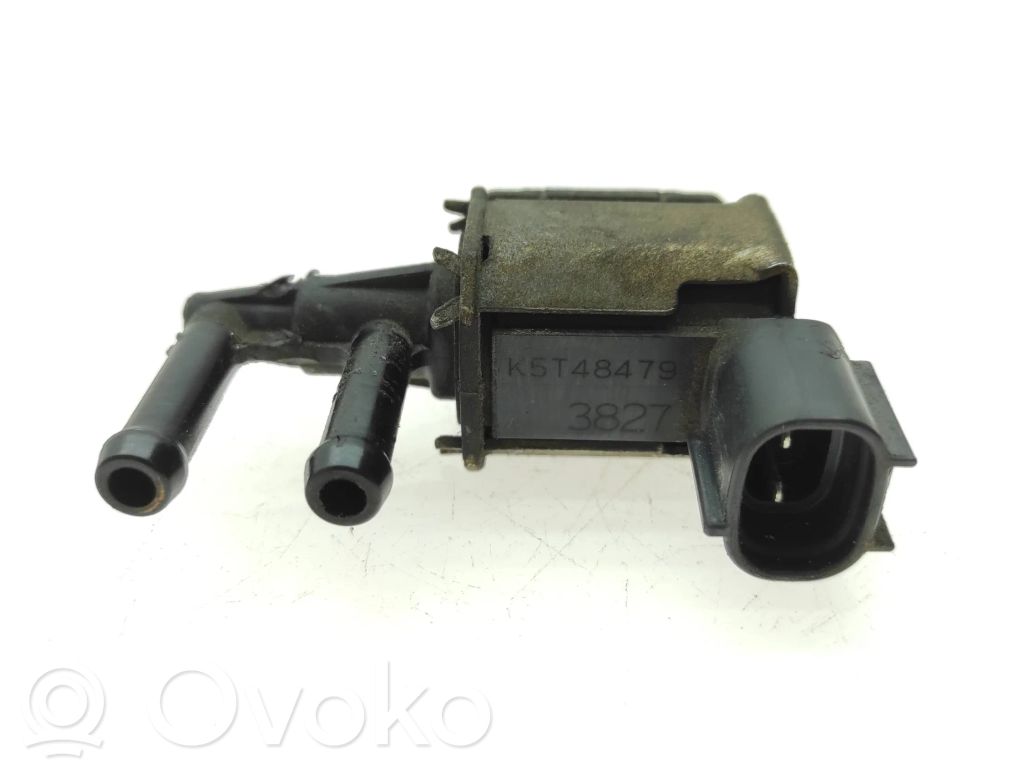 Subaru Legacy Turbo solenoid valve 