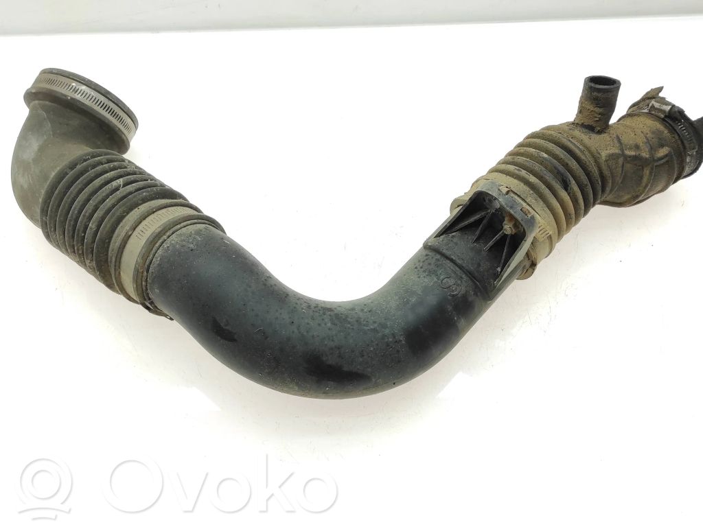 Subaru Legacy Air intake duct part 