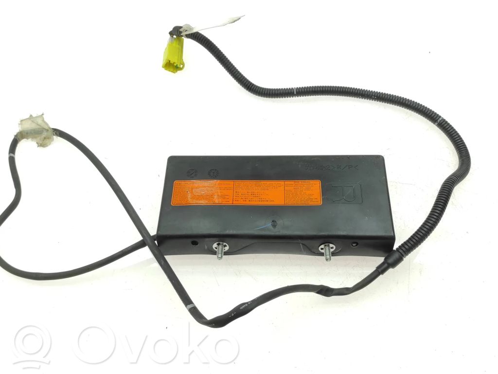 Subaru Legacy Airbag del asiento 