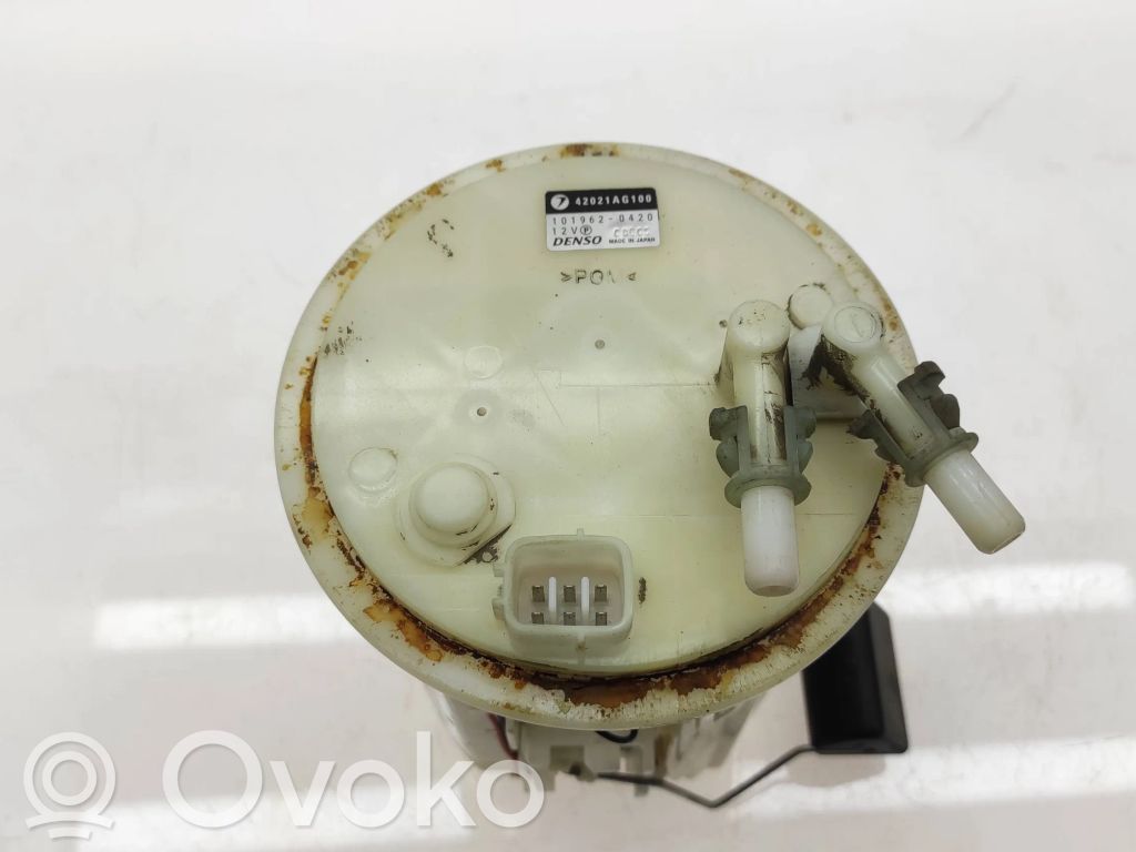 Subaru Legacy Kraftstoffpumpe im Tank 
