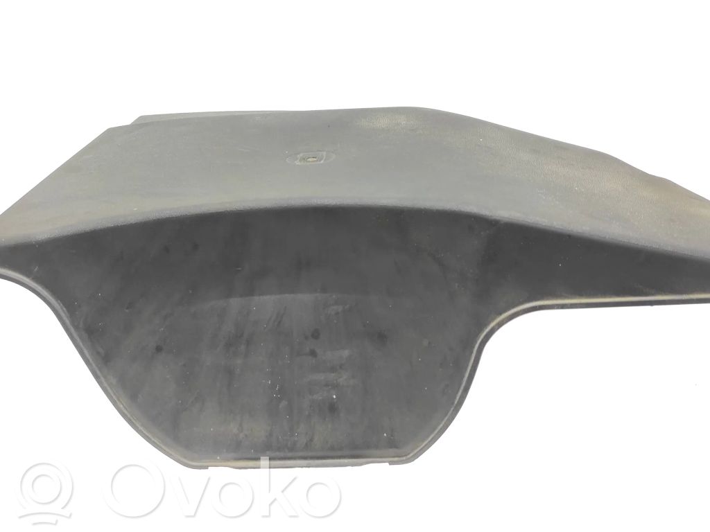 Opel Vectra C Battery box tray cover/lid 