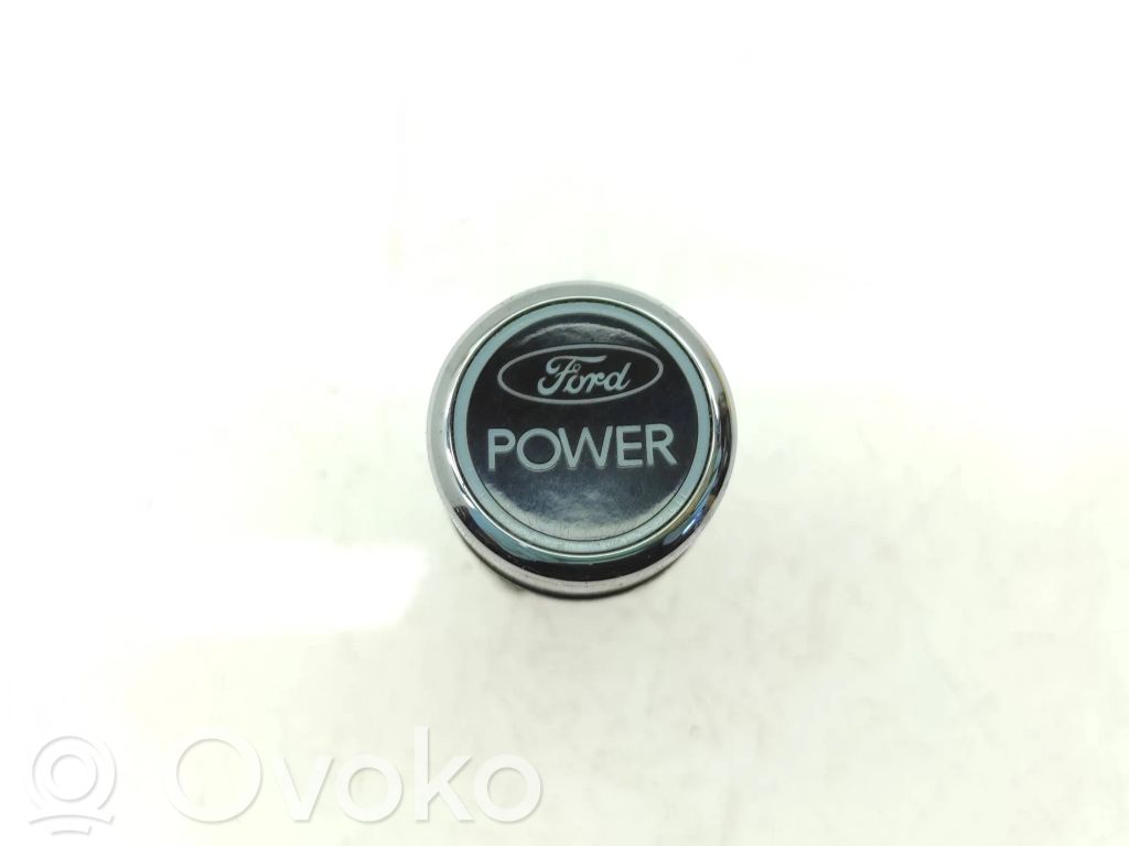 Ford Mondeo MK IV Other switches/knobs/shifts 