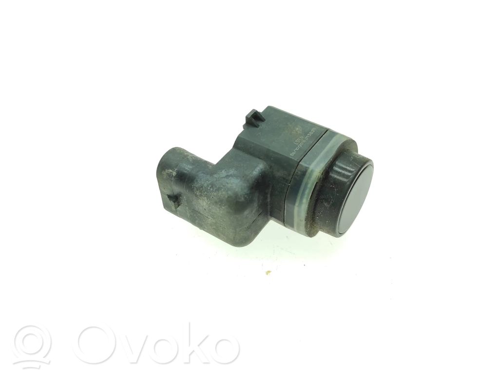 Ford Mondeo MK IV Parksensor PDC 