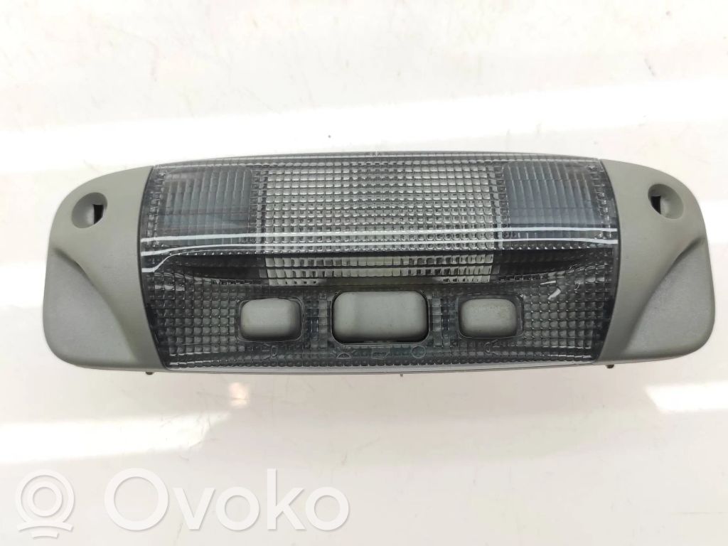 Ford Mondeo MK IV Lampă scaun față 