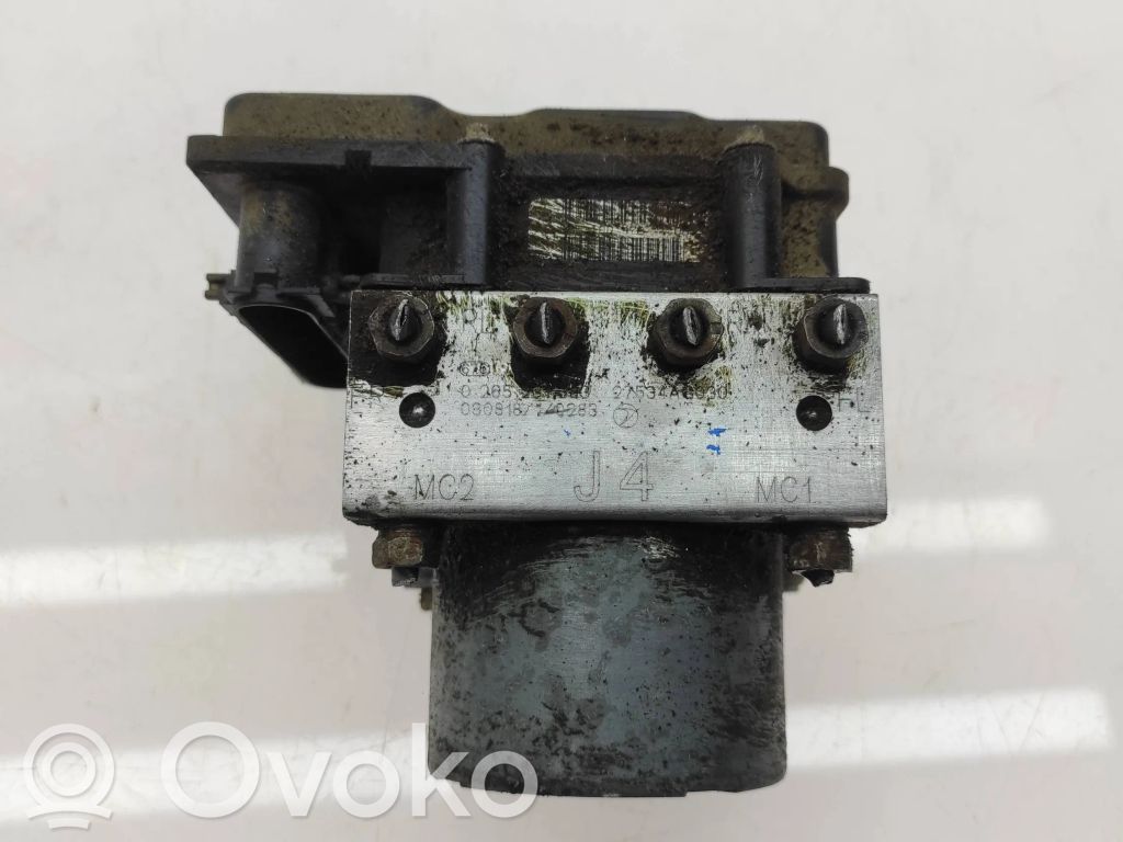Subaru Outback ABS bloks 