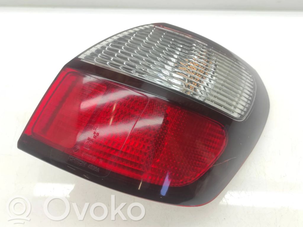 Subaru Outback Takavalot 
