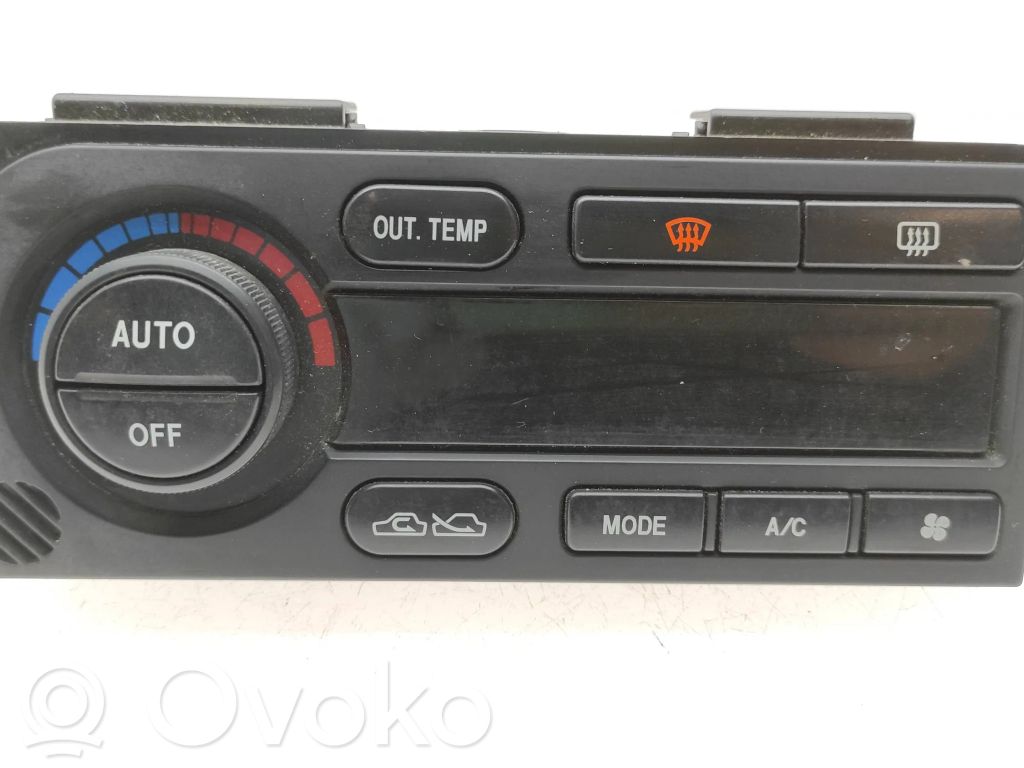 Subaru Outback Climate control unit 