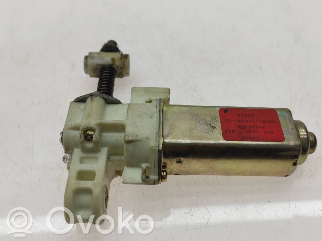 Subaru Outback Sēdekļu vadības motorīts 