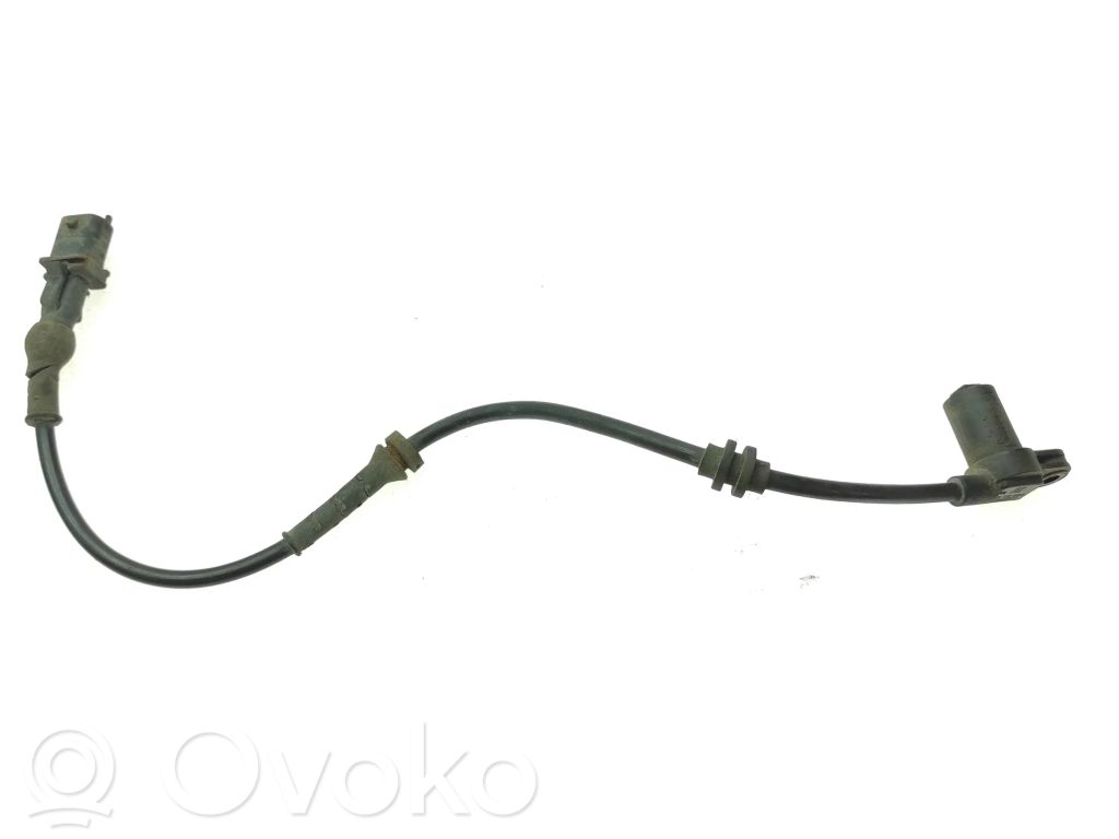 Opel Corsa C ABS brake wheel speed sensor 
