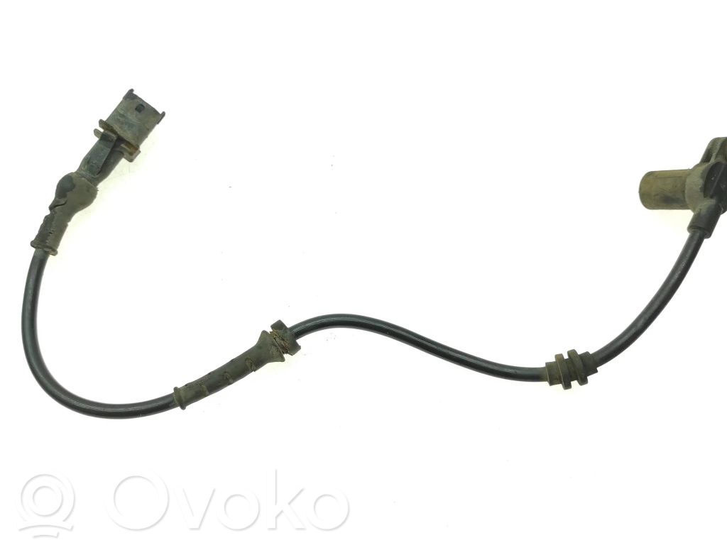 Opel Corsa C ABS brake wheel speed sensor 