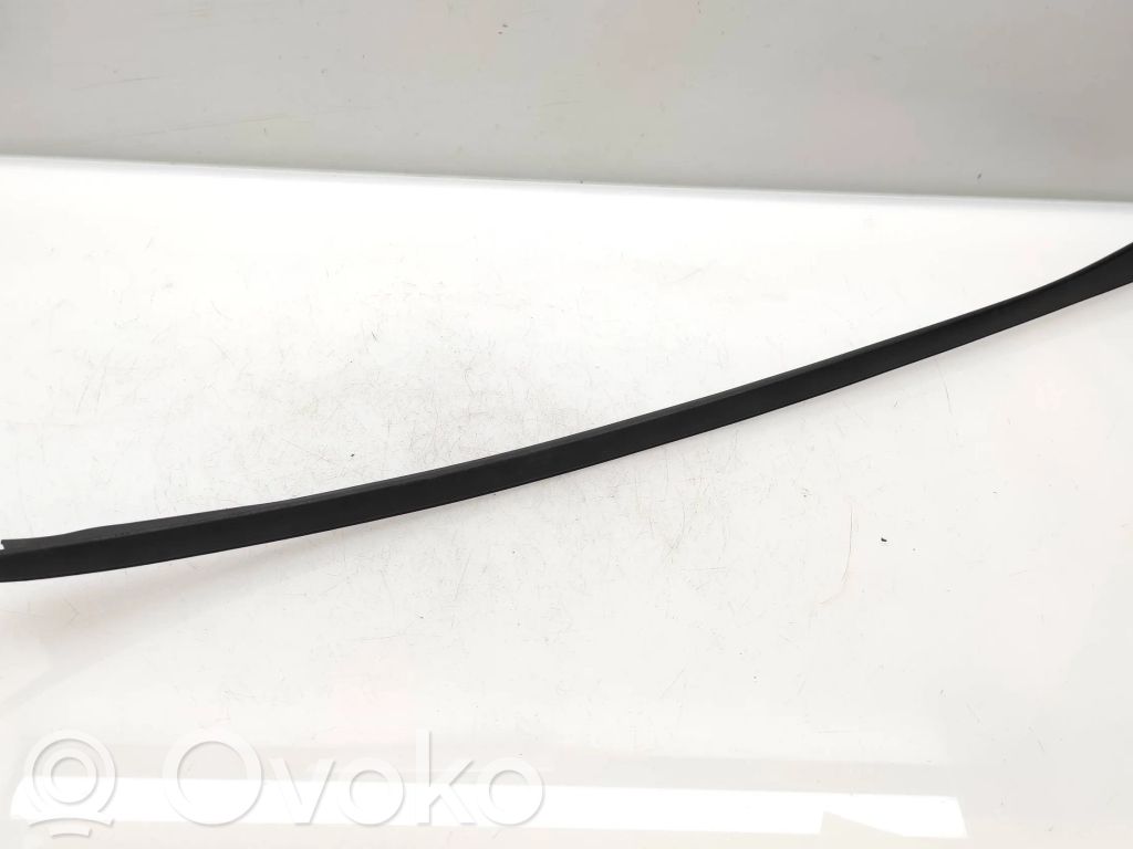 Opel Corsa C Tuulilasin lista 