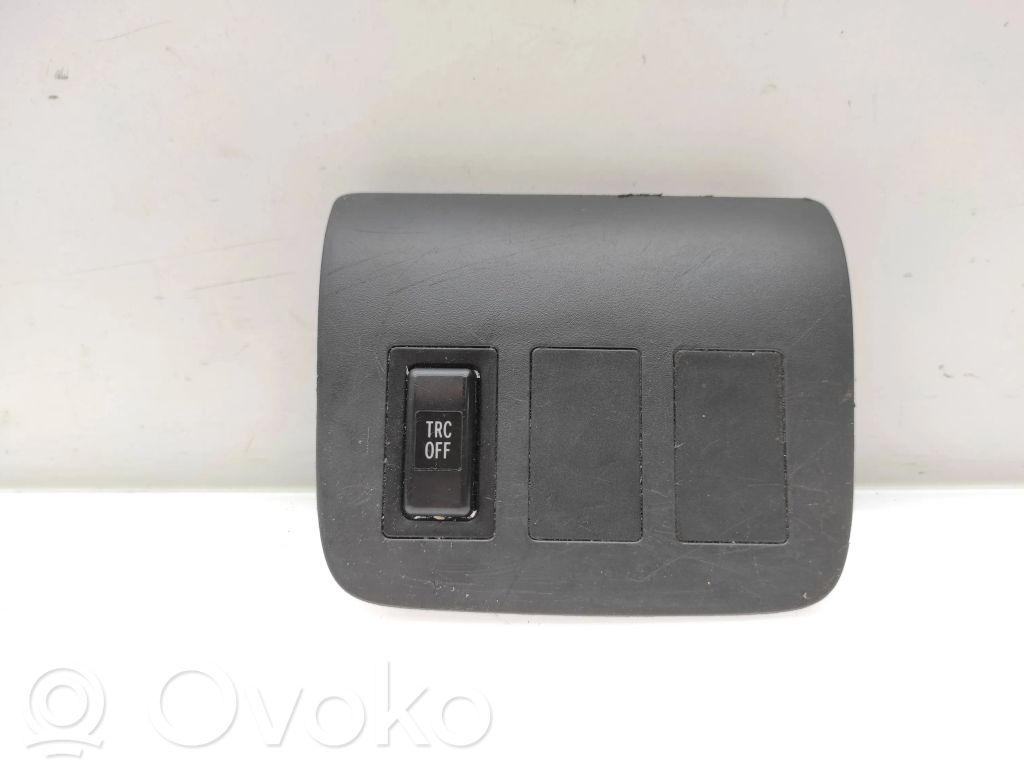 Toyota Corolla Verso AR10 Other dashboard part 