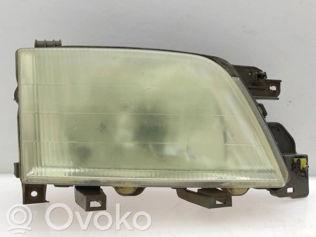 Headlight/headlamp
