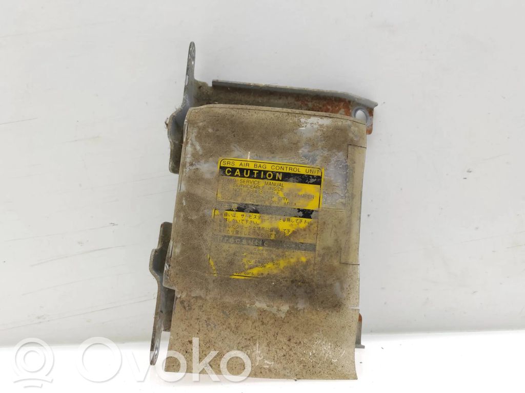 Subaru Forester SF Airbag control unit/module 