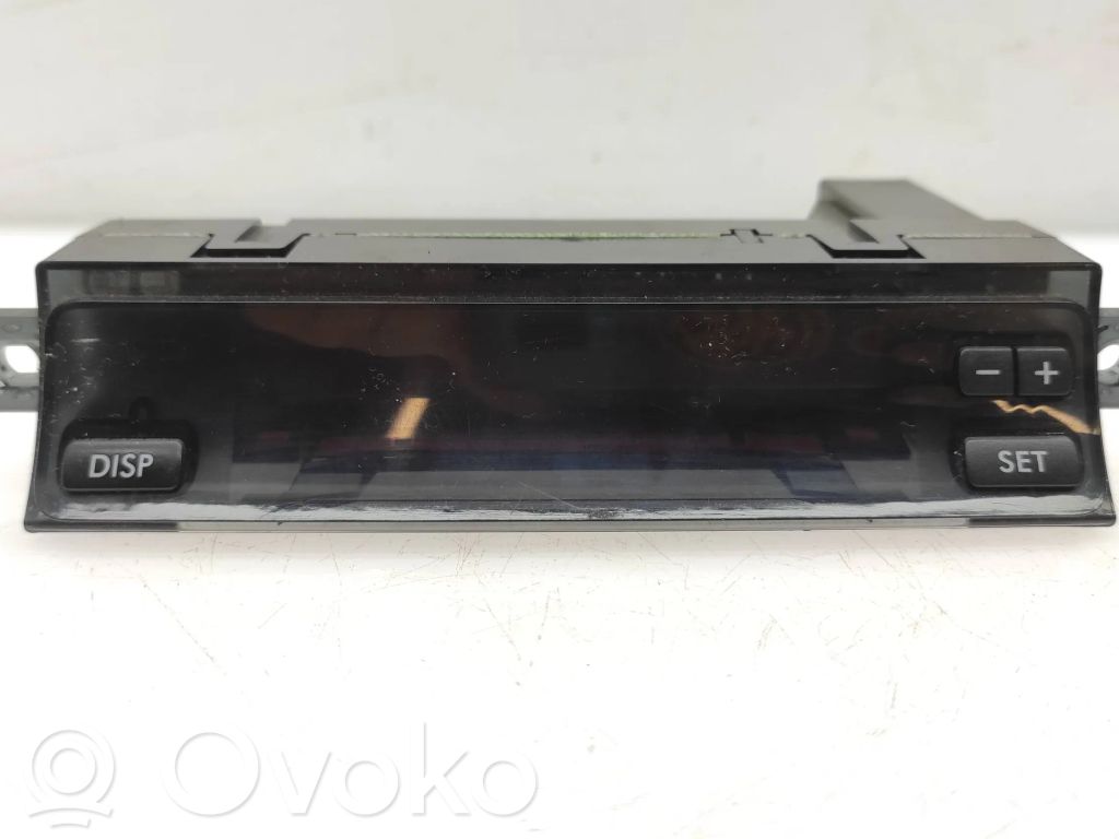 Subaru Legacy Ekranas/ displėjus/ ekraniukas 