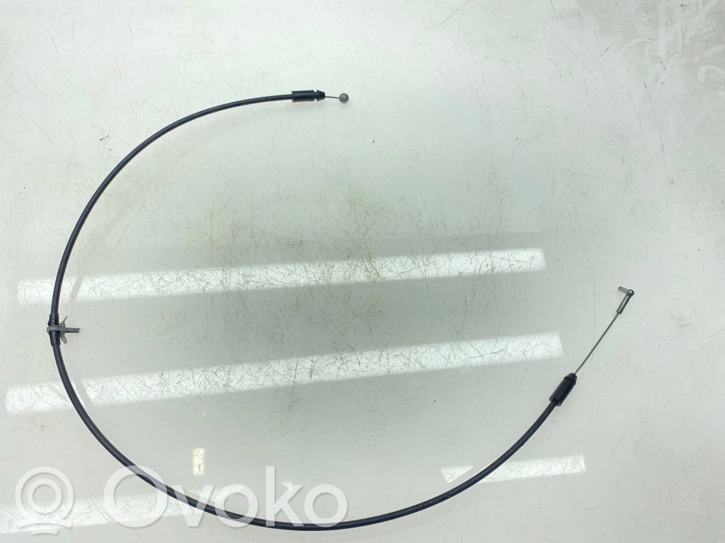 Subaru Legacy Seilzug Heckklappe 