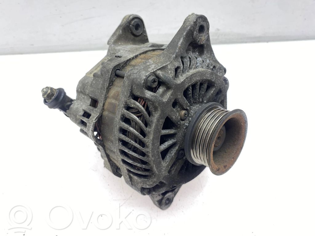 Subaru Legacy Ģenerators 