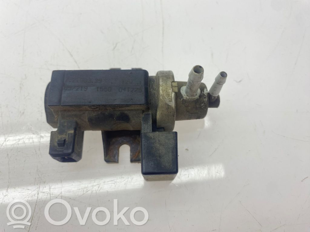 Opel Astra H Electroválvula del turbo 