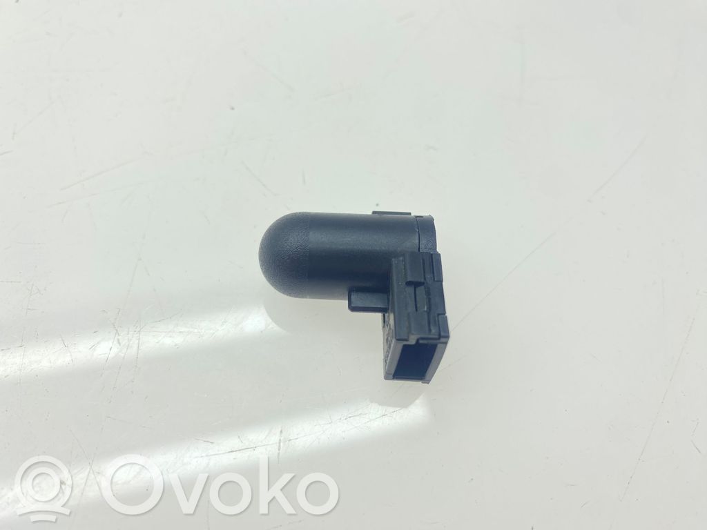 Opel Astra H Sun solar sensor 