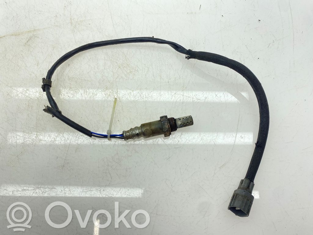 Subaru Outback Lambda zonde 