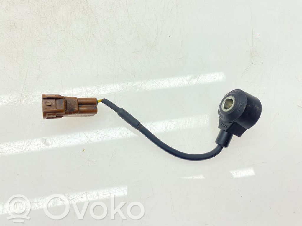 Subaru Forester SG Detonation knock sensor 