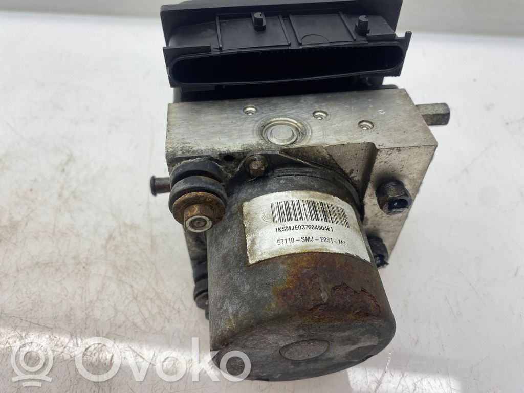 Honda Civic ABS-pumppu 