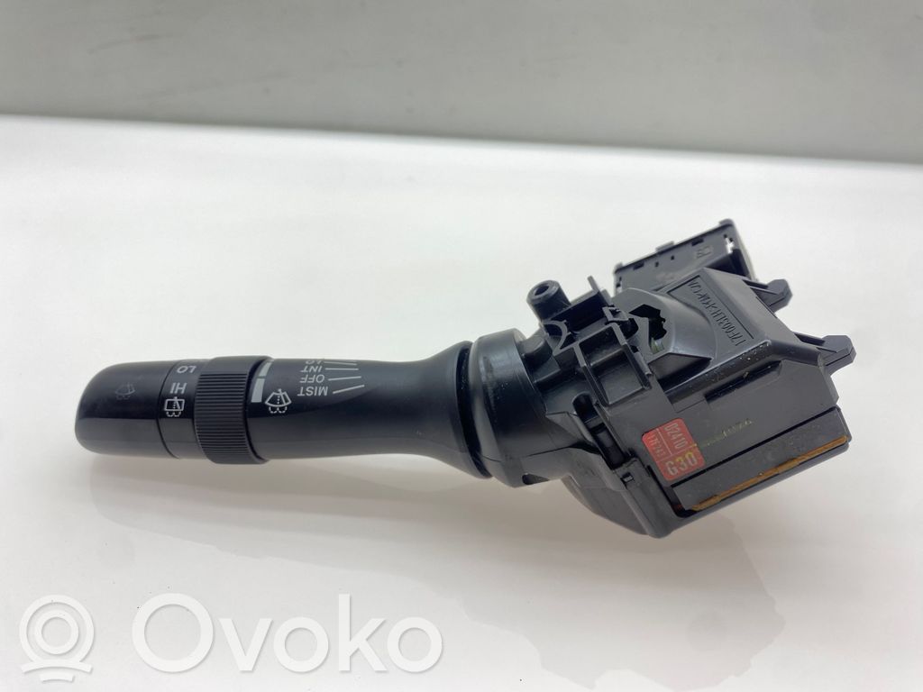 Toyota Auris 150 Commodo d'essuie-glace 